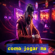 como jogar na plataforma do tigre